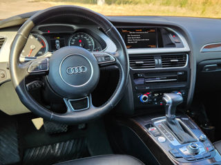 Audi A4 foto 4