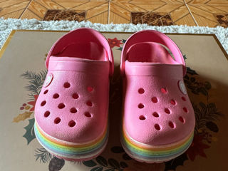 Crocs seria Confort