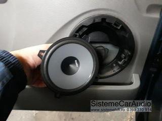 Instalare sisteme audio profesional !