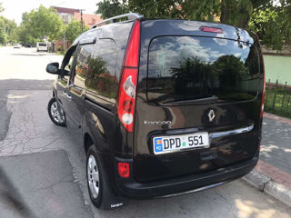 Renault Kangoo foto 4