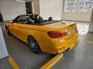 BMW 4 Series foto 8