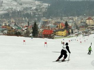 Bradul 3* Vatra Dornei с трехразовым питанием, Рождественским ужином и транспортом. foto 10