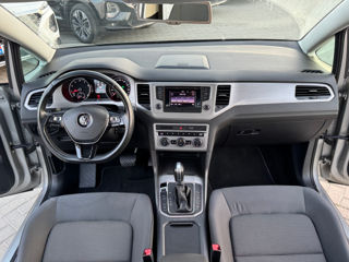 Volkswagen Golf Plus foto 8