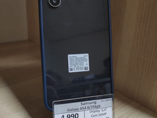 Samsung Galaxy A54 8/256 Gb 4990 Lei