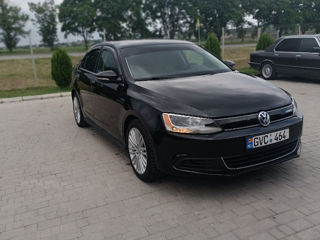 Volkswagen Jetta foto 5