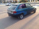 Opel Astra foto 3