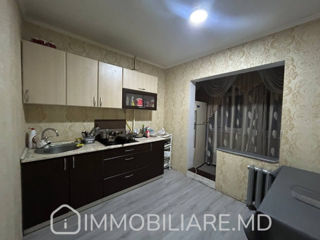 Apartament cu 3 camere, 70 m², Buiucani, Chișinău foto 7