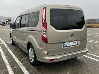 Ford Tourneo Connect foto 3