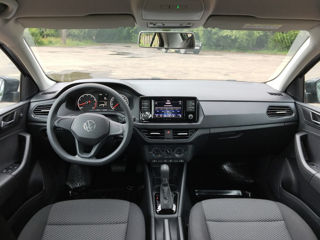 Volkswagen Polo Chirie auto la cel mai accesibil preț foto 8