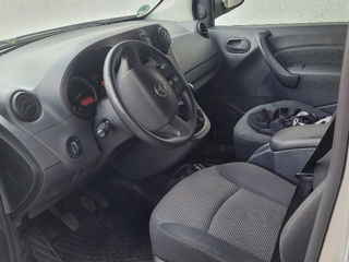 Mercedes Citan foto 5