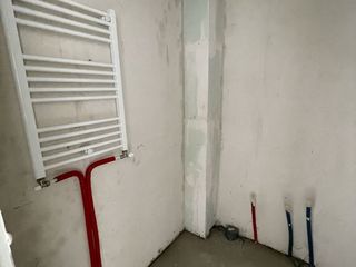 Apartament cu 1 cameră, 41 m², Molodova, Bălți foto 2