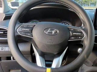 Hyundai Santa FE foto 8