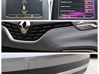 Renault Grand Scenic foto 13