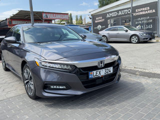 Honda Accord foto 1