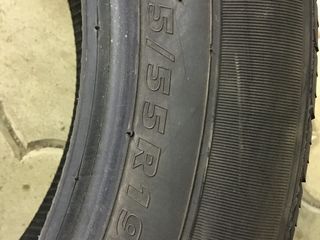 225 55 R19 Kumho foto 1