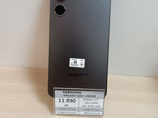 Samsung Galaxy S24 + /256 GB