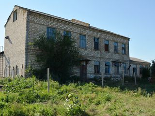 fosta Moara în r-l Cimişlia sat.Maximeni foto 1