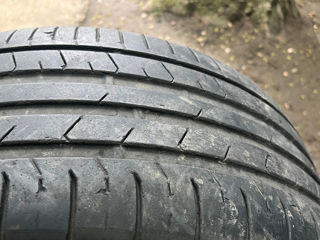 Продам 1 б.у шину 245/40 R19 Toyo Proxes Sport foto 4