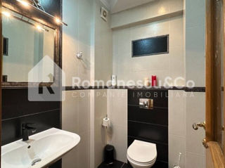 Apartament cu 2 camere, 100 m², Centru, Chișinău foto 8