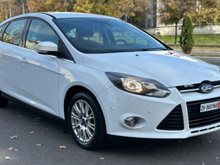 Ford Focus foto 4