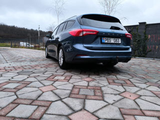 Ford Focus foto 5