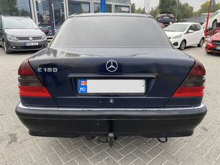 Mercedes C Class foto 7