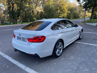 BMW 4 Series foto 3