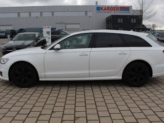 Audi A6 foto 3