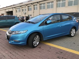 Honda Insight foto 2