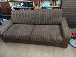 Vind canapea sofa moale extensibila