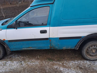 Vind piese opel combo 1,7 dizeli ,1998 foto 2