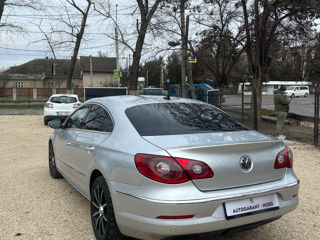 Volkswagen Passat CC foto 5