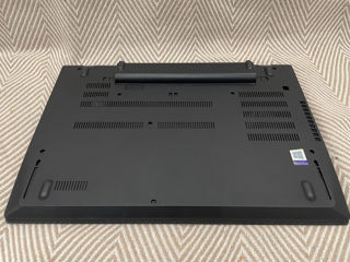 Lenovo ThinkPad T580 foto 3