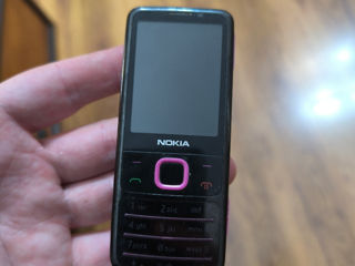 Nokia 6700c в хорошем состоянии foto 8