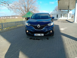 Renault Kadjar foto 8