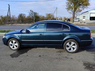 Skoda Superb foto 4