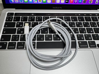 Cablu MacBook Air 60W USB -C 2M