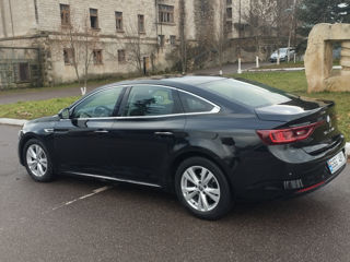 Renault Talisman foto 2