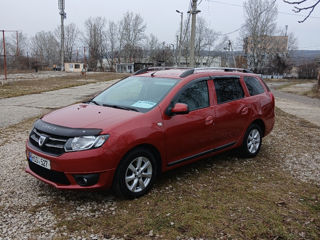 Dacia Logan Mcv foto 3