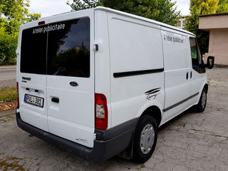 Ford Transit foto 2