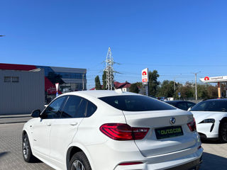 BMW X4 foto 2