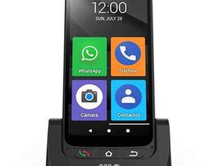 Смартфоны SPC Zeus 4G PRO 5,5" HD+ 3 GB RAM 32 GB. Новый запечатанны foto 7