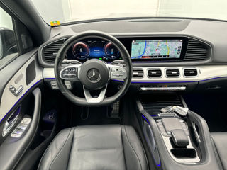 Mercedes GLE foto 6