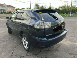 Lexus RX Series