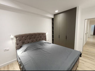 Apartament cu 2 camere, 65 m², Ciocana, Chișinău foto 6