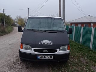 Ford Транзит foto 1
