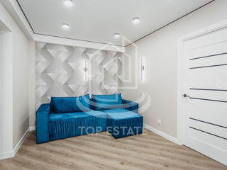 Apartament cu 1 cameră, 40 m², Poșta Veche, Chișinău foto 6