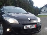 Renault Megane foto 8