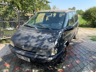 Renault Espace foto 10