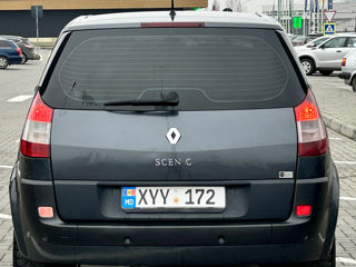 Renault Scenic foto 5